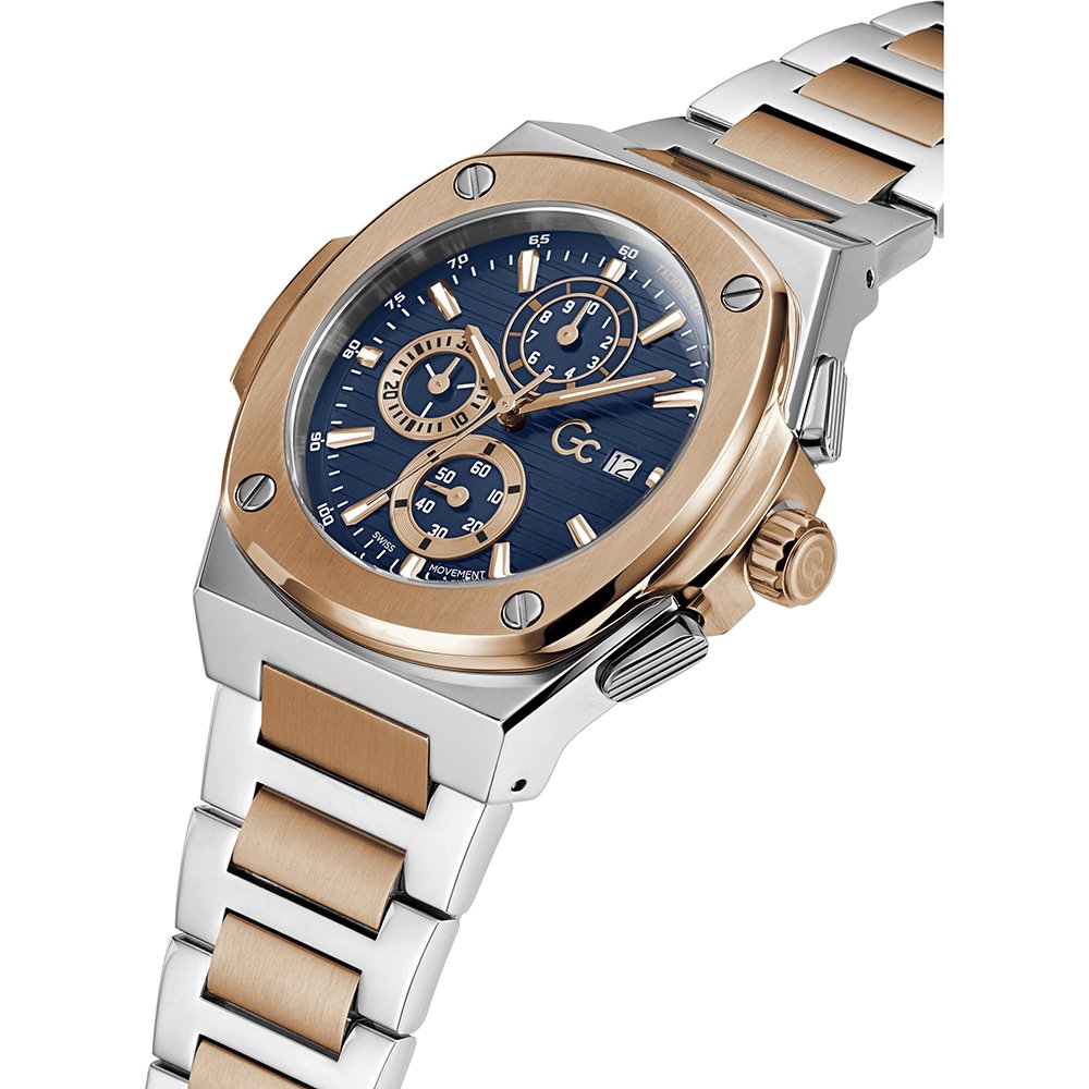 GC Watches Coussin Shape Horloge Y99002G7MF